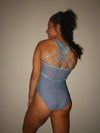 Madaleine - Preorder - Dragonfly Leotards - Girls leotard