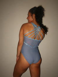 Madaleine - Preorder - Dragonfly Leotards - Girls leotard