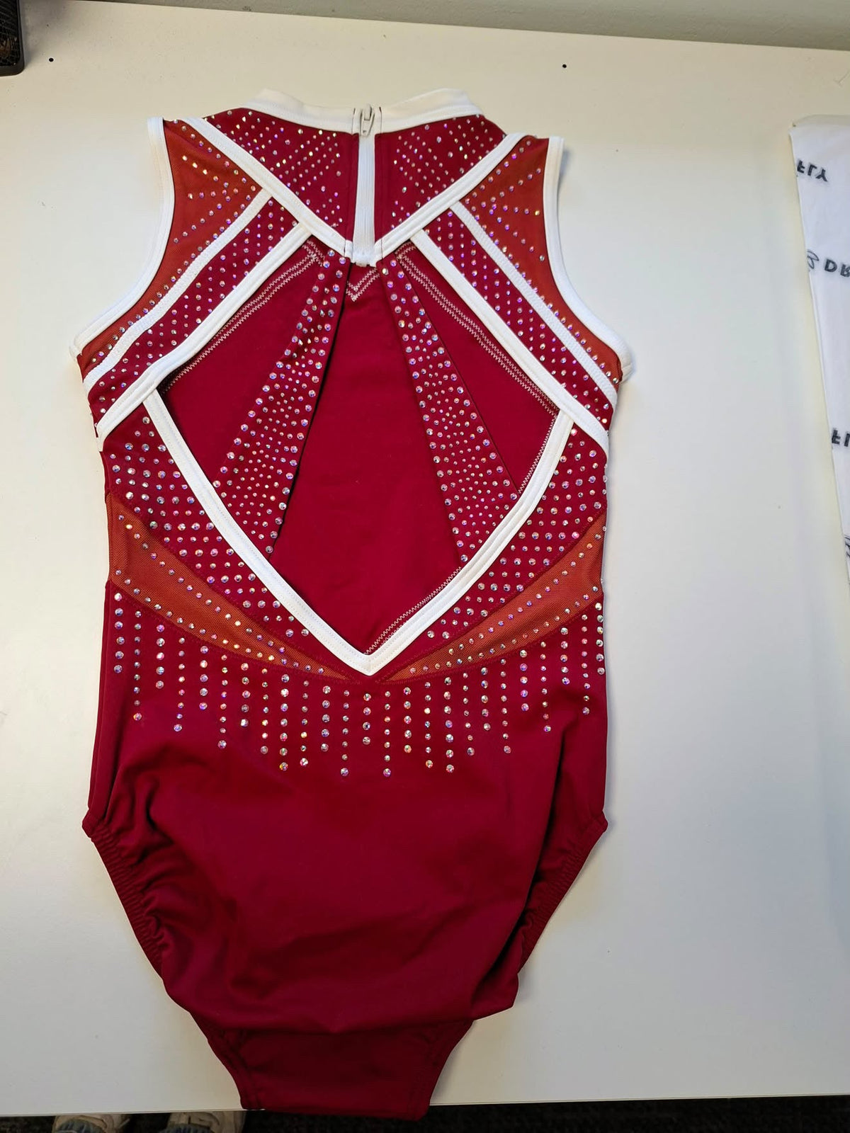 Maeve - Dragonfly Leotards - Girls leotard