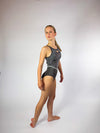 Noa - Dragonfly Leotards - Girls leotard