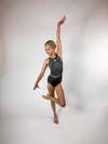 Noa - Dragonfly Leotards - Girls leotard