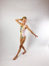 Nutcracker - Dragonfly Leotards - Girls leotard