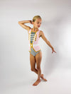 Nutcracker - Dragonfly Leotards - Girls leotard
