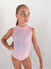 Paloma - Shipped Friday 10th July - Dragonfly Leotards - Girls leotard