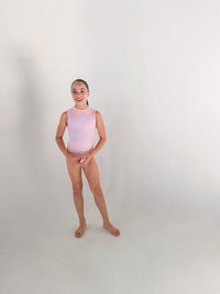 Paloma - Shipped Friday 10th July - Dragonfly Leotards - Girls leotard