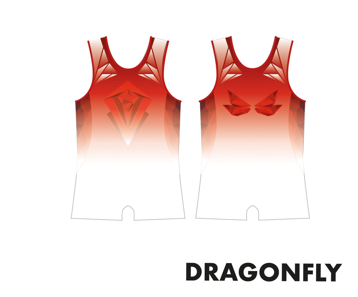 Penryn MAG 2021 - Dragonfly Leotards - 