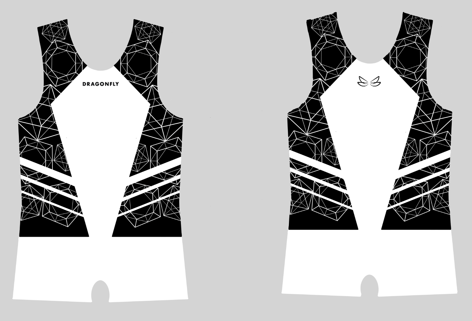 Penryn MAG 2025 - Dragonfly Leotards - Men's