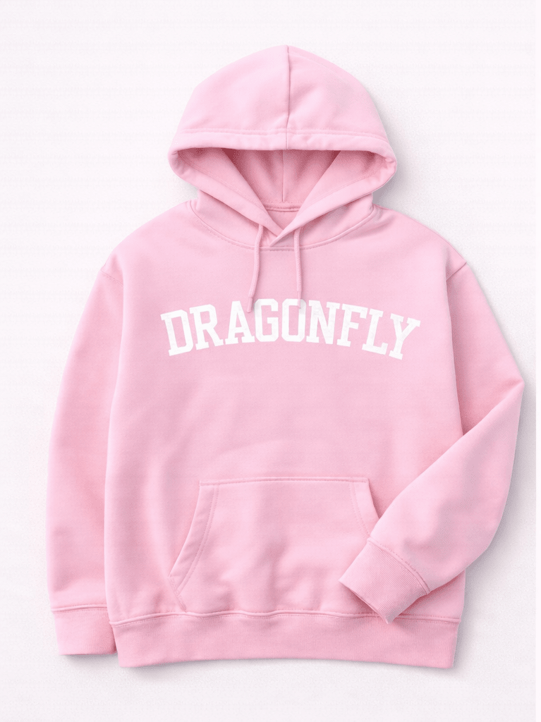 Pink Lounge Set - Dragonfly Leotards - Sportswear