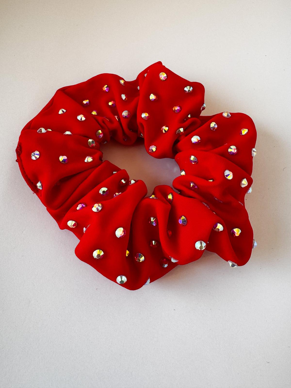 Simmi Scrunchie