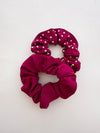 Rosalie Scrunchie - Dragonfly Leotards - Hair accessories
