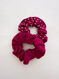 Rosalie Scrunchie - Dragonfly Leotards - Hair accessories