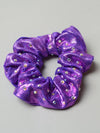 Scrunchie with rhinestones - Dragonfly Leotards - 