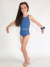 Skye - Dragonfly Leotards - Girls leotard