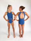 Skye - Dragonfly Leotards - Girls leotard
