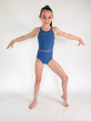 Skye - Dragonfly Leotards - Girls leotard