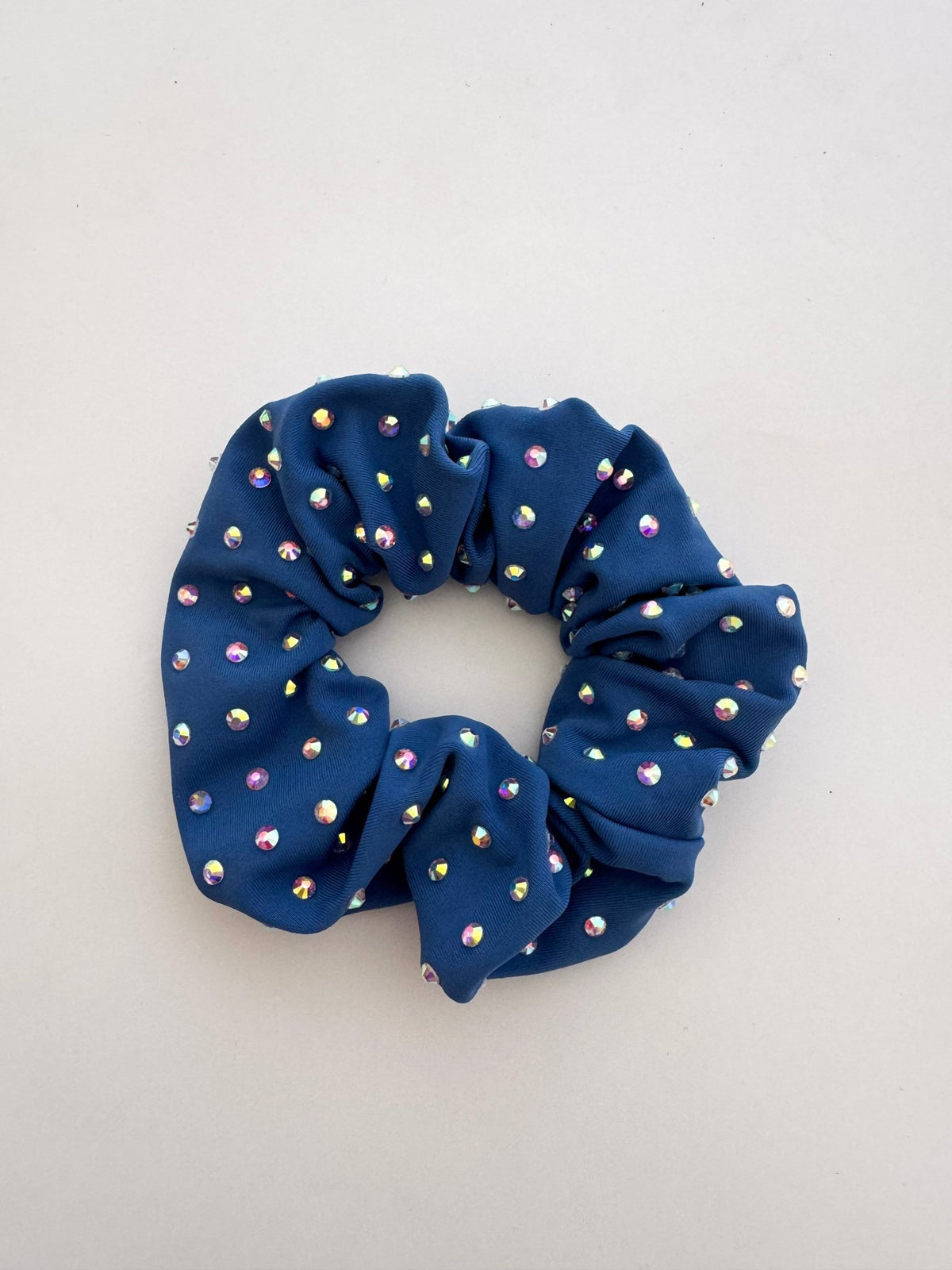 Skye Scrunchie - Dragonfly Leotards - Hair accessories