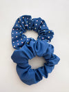 Skye Scrunchie - Dragonfly Leotards - Hair accessories