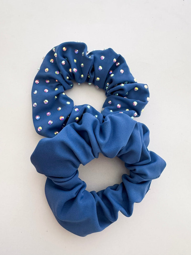 Skye Scrunchie - Dragonfly Leotards - Hair accessories