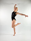 Stellar - Dragonfly Leotards - Girls leotard