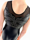 Stellar - Dragonfly Leotards - Girls leotard