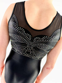 Stellar - Dragonfly Leotards - Girls leotard