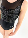 Stellar - Dragonfly Leotards - Girls leotard