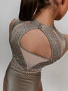 Taylor - Dragonfly Leotards - Girls leotard