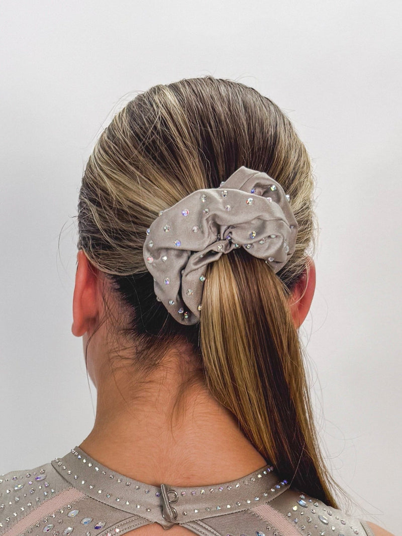 Taylor Scrunchie - Dragonfly Leotards - Hair accessories