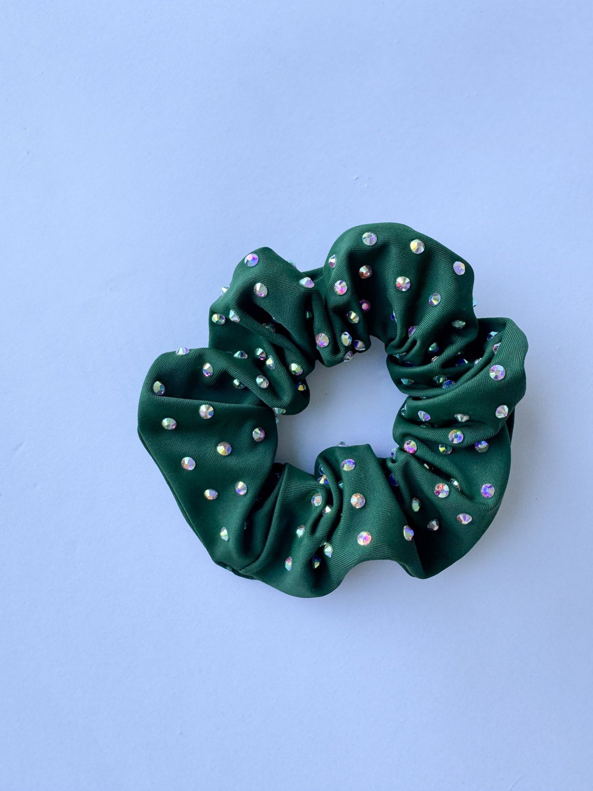 Wilde Scrunchie - Dragonfly Leotards - Hair accessories