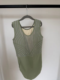 Willow - Limited Edition - AME - Dragonfly Leotards - Girls leotard