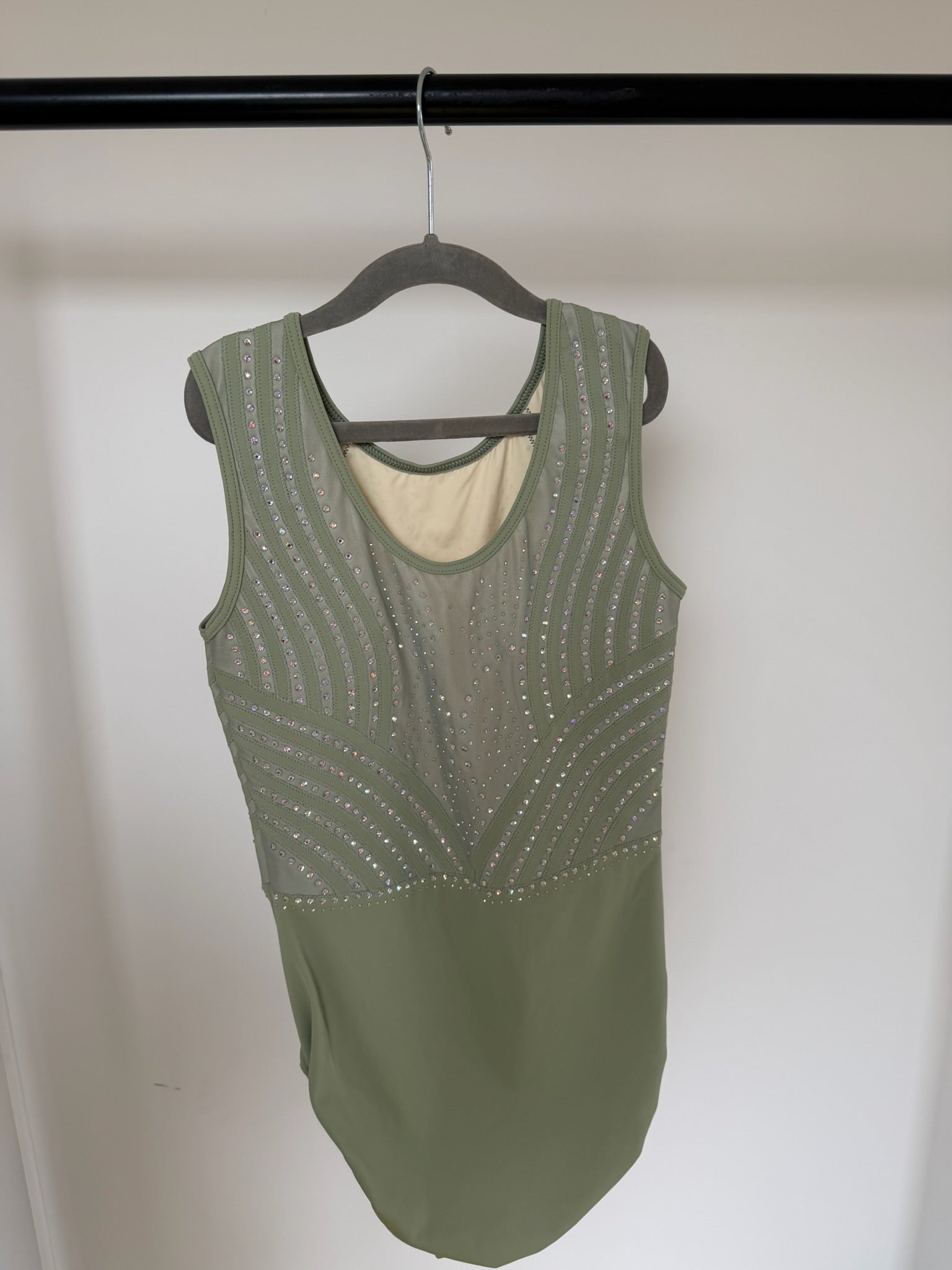 Willow - Limited Edition - AME - Dragonfly Leotards - Girls leotard