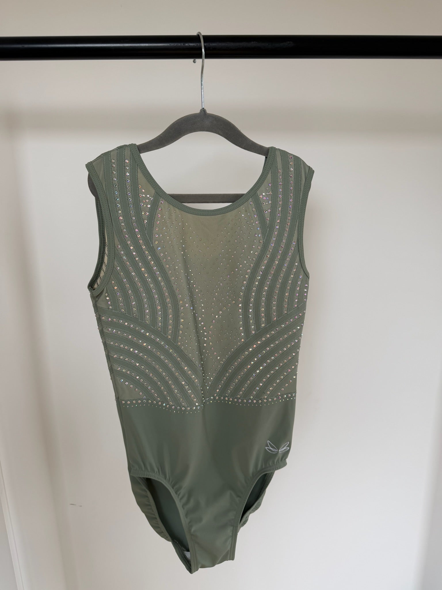 Willow - Limited Edition - AME - Dragonfly Leotards - Girls leotard