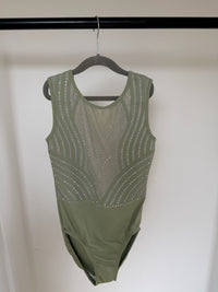 Willow - Limited Edition - AME - Dragonfly Leotards - Girls leotard