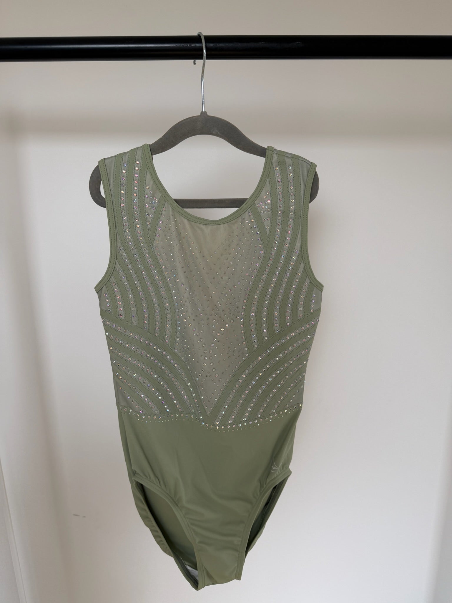 Willow - Limited Edition - AME - Dragonfly Leotards - Girls leotard