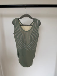 Willow - Limited Edition - AXS - Dragonfly Leotards - Girls leotard