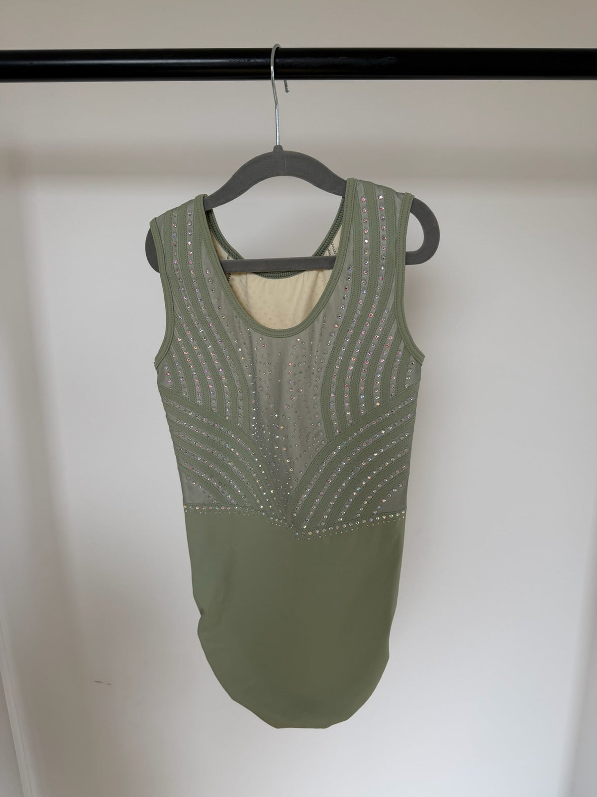 Willow - Limited Edition - AXS - Dragonfly Leotards - Girls leotard