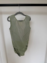 Willow - Limited Edition - AXS - Dragonfly Leotards - Girls leotard