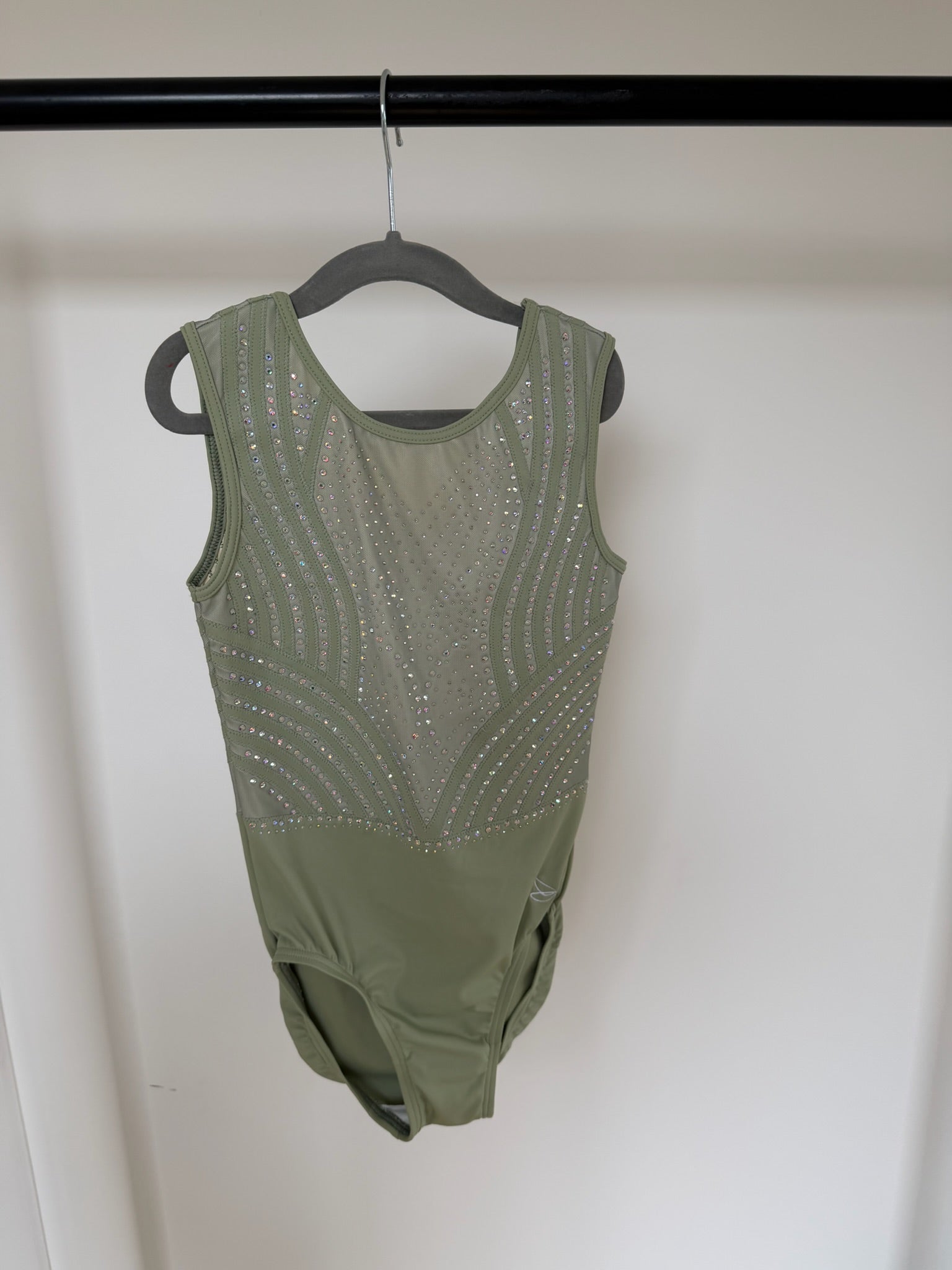 Willow - Limited Edition - AXS - Dragonfly Leotards - Girls leotard