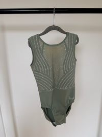Willow - Limited Edition - AXS - Dragonfly Leotards - Girls leotard