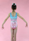 Beautiful Athene Leotards