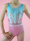 Athene - Dragonfly Leotards - Children's Sportswear