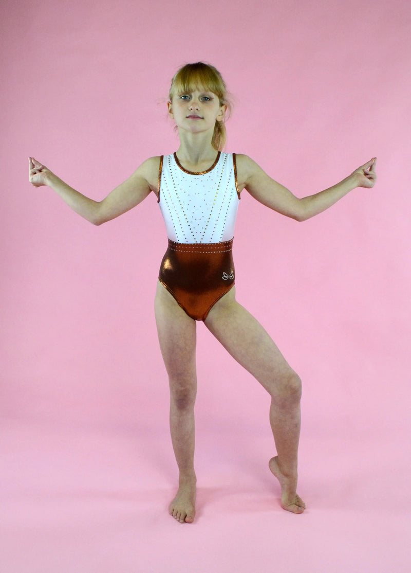 Auburn Haze Gymnastics