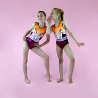 Aurora Comfort Gymnastics 