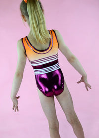 Aurora - Dragonfly Leotards - Children's Sportswear