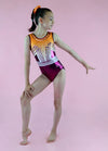 Aurora - Dragonfly Leotards - Children's Sportswear