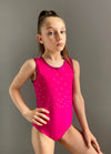  Blush Classic Gymnasts