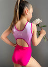  Blush Classic Gymnasts