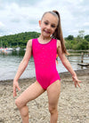  Blush Classic Gymnasts