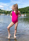  Blush Classic Gymnasts