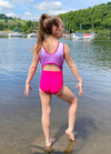  Blush Classic Gymnasts